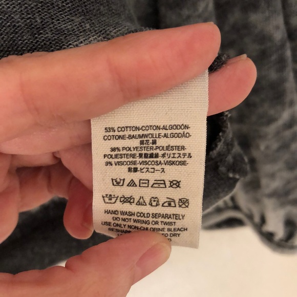 Free People Top - Picture 4 of 5